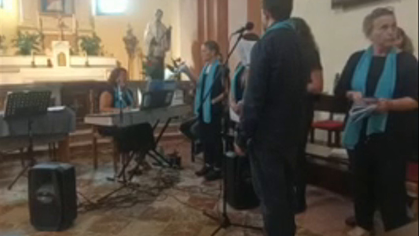 Salmo per matrimoni