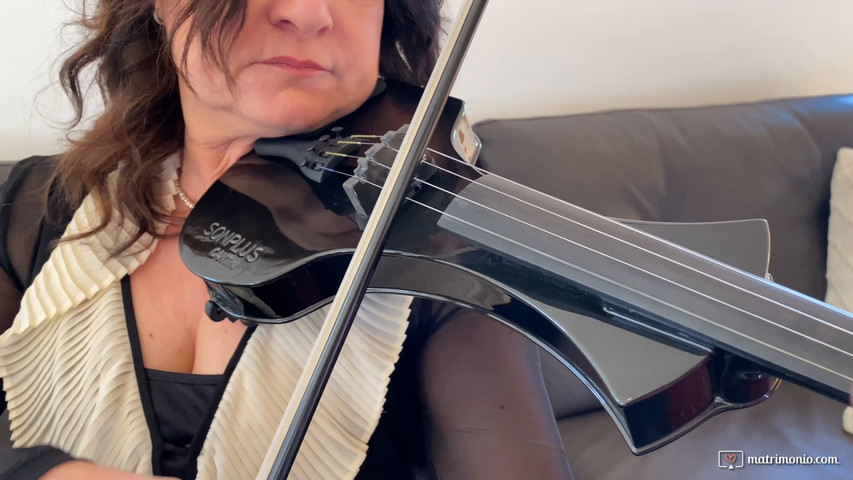 Duo chitarra e violino