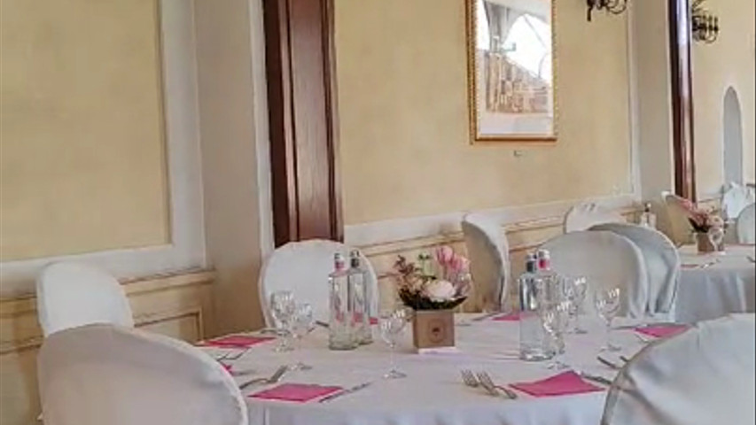 C&C Catering e Banqueting