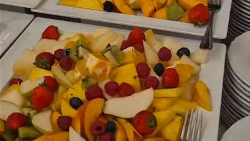 C&C Catering e Banqueting