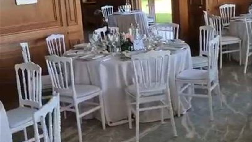 C&C Catering e Banqueting