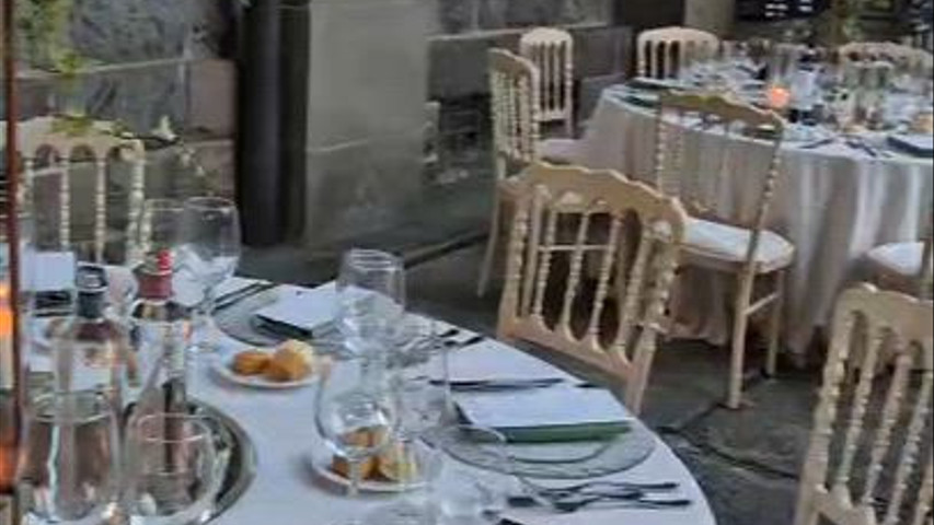 C&C Catering e Banqueting