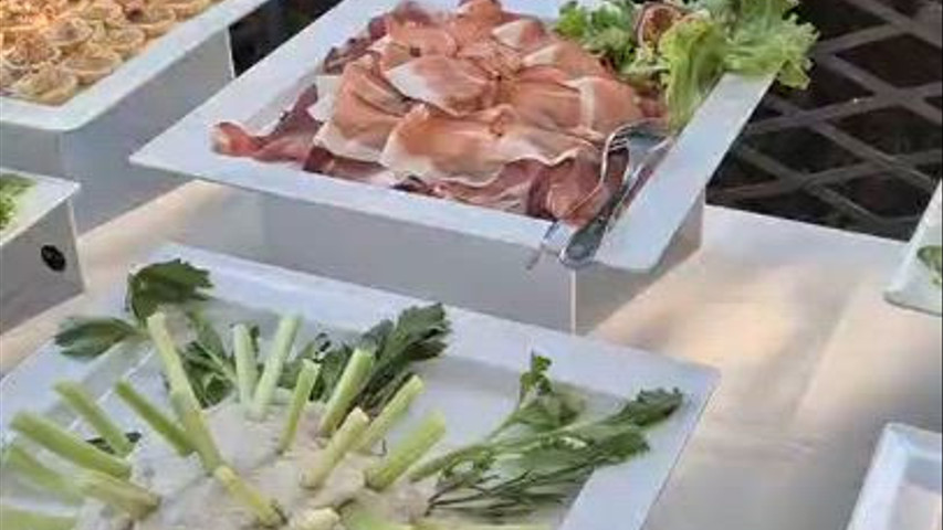 C&C Catering e Banqueting