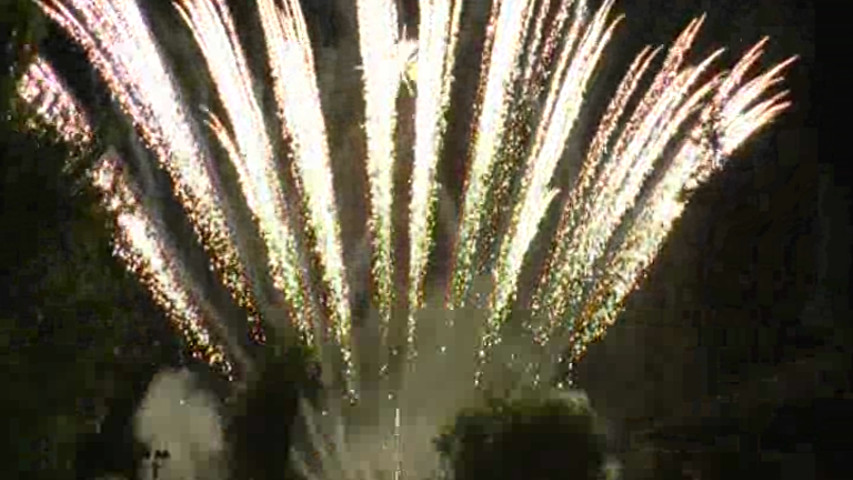 Fuochi d'Artificio