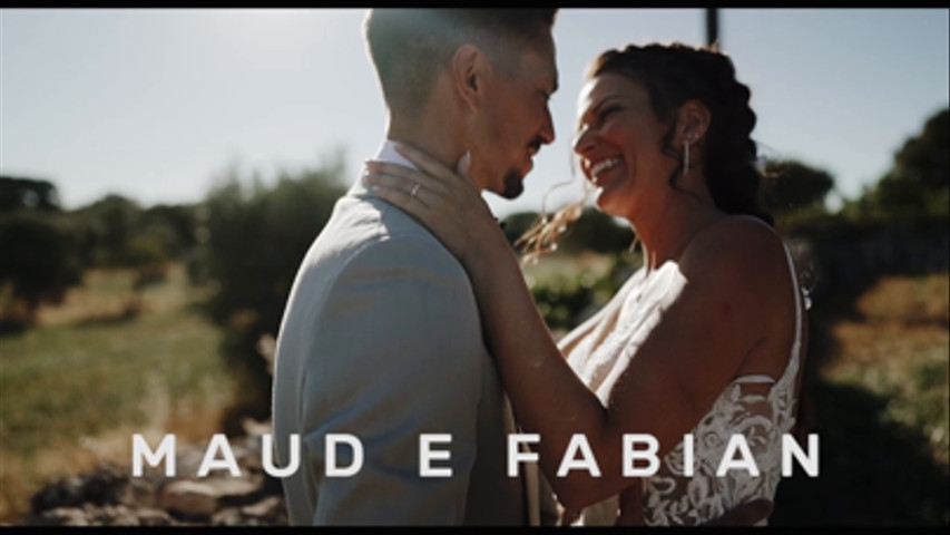 Maud e Fabian | Masseria Traetta Esclusive 