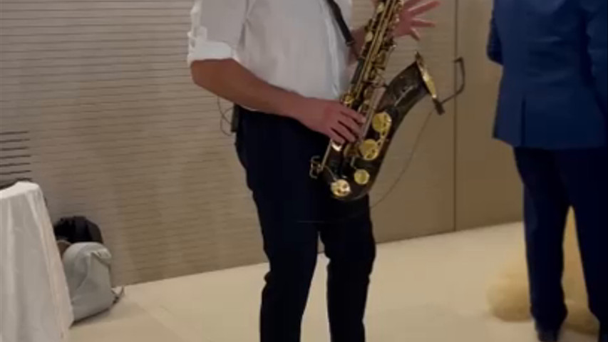 Sax