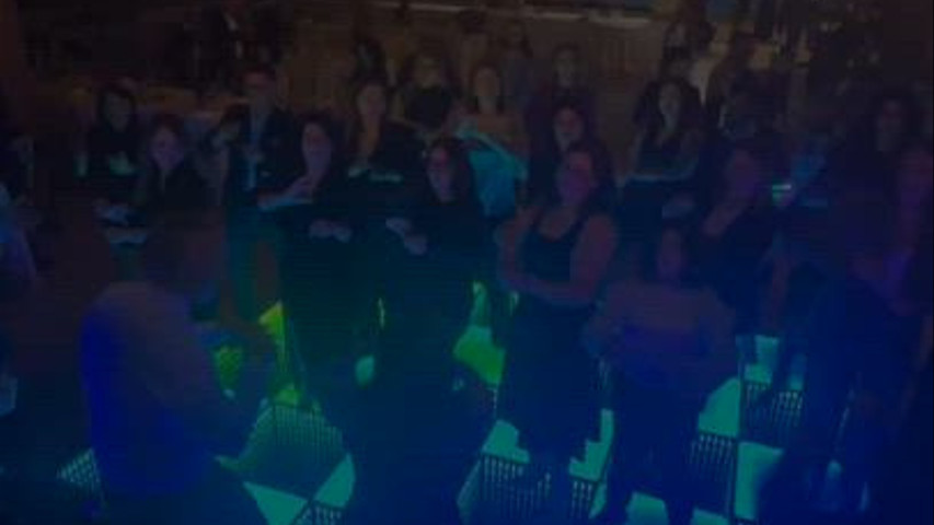 Dance Floor