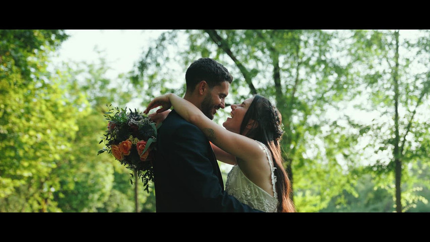 Anima I Wedding Films - Irene & Federico