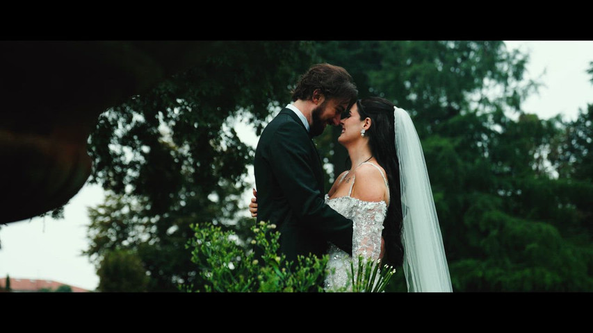 Anima I Wedding Films - Jenni & Nicola
