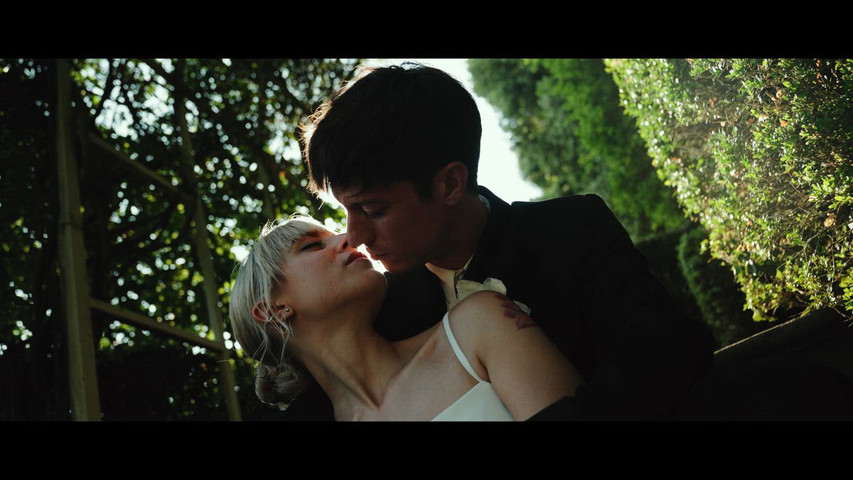 Anima I Wedding Films - Nicoletta & Ivan