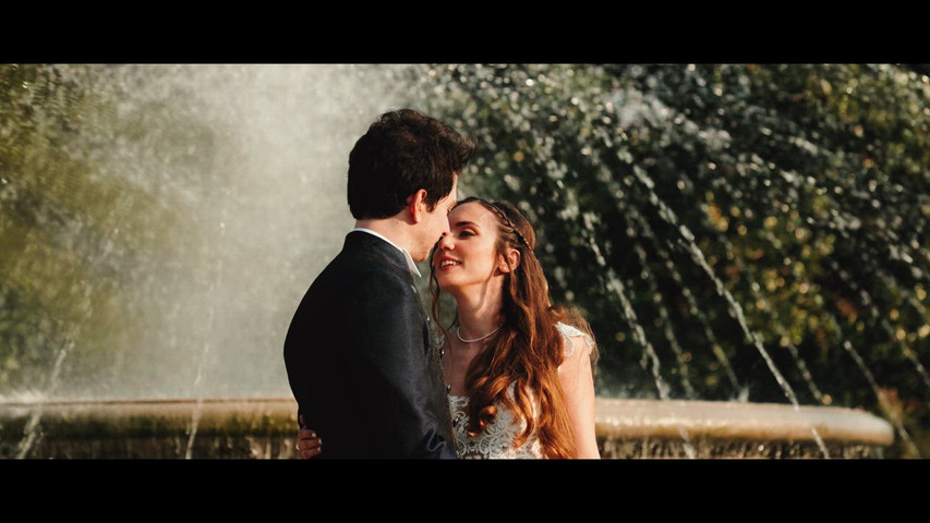 Anima I Wedding Films - Edward & Federica