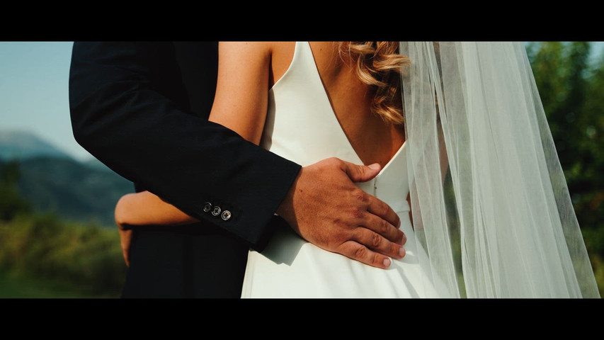 Anima I Wedding Films - Marco & Valentina