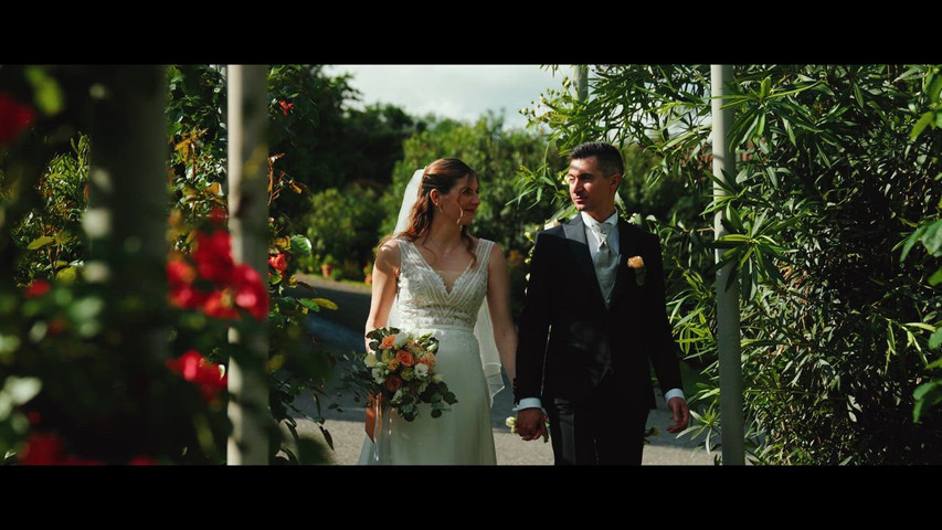 Anima I Wedding Films - Stefano & Elena