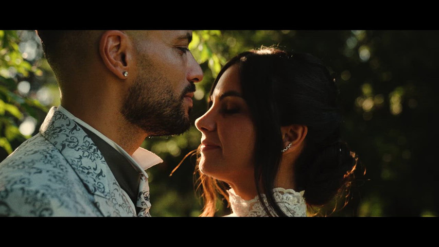 Anima I Wedding Films - Marianna & Fabio