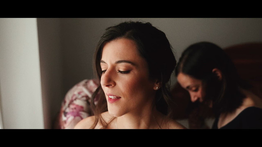 Anima I Wedding Films - Silvia & Andrea