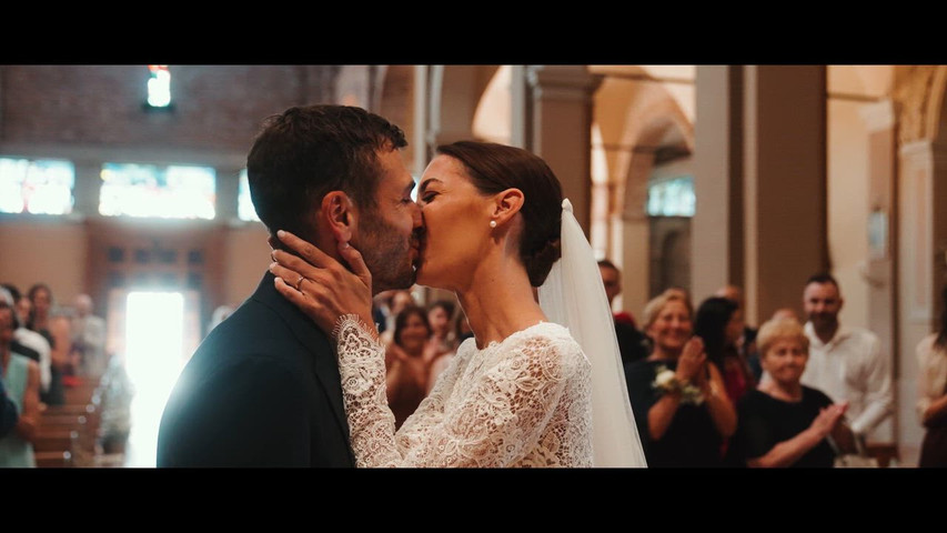 Anima I Wedding Films - Giovanna & Iacopo
