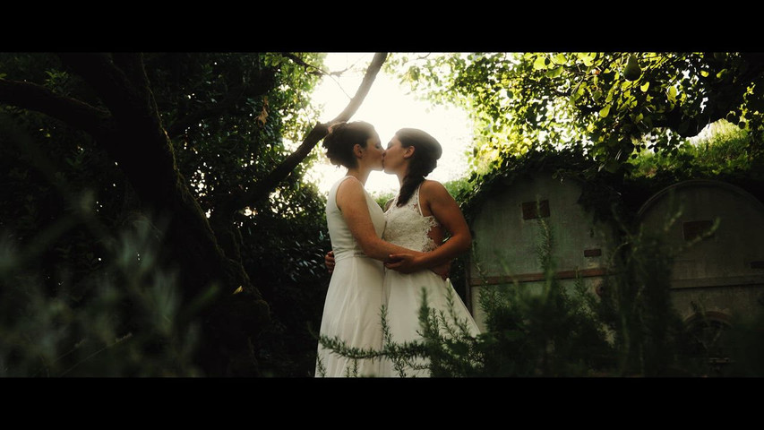 Anima I Wedding Films - Giulia & Valentina