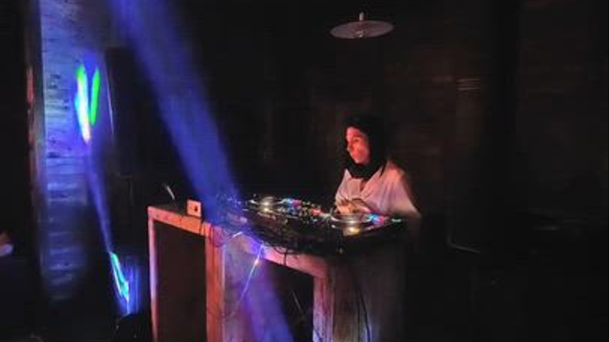 Una vera discoteca per il tuo matrimonio!