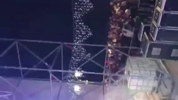 Capodanno in Piazza Alassio 2018