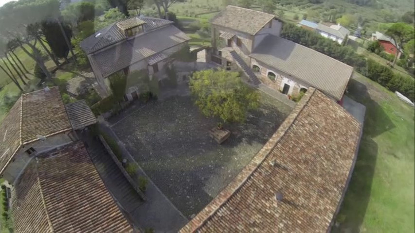 Casale della Nocerqua