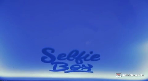 Selfie box