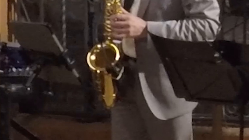 Roby Sax