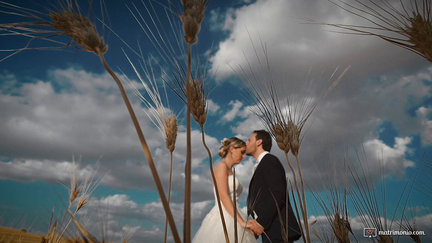 Wedding Trailer | Roberto & Valeria