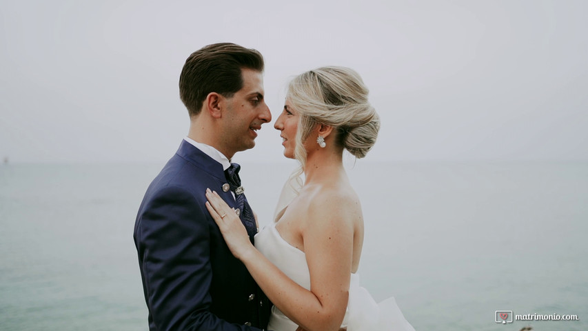 Damiano e Stella