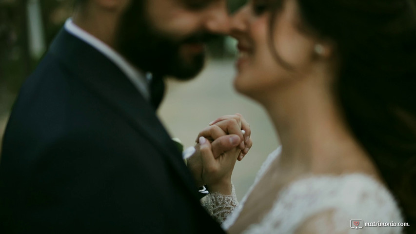 Stefano e Marzia