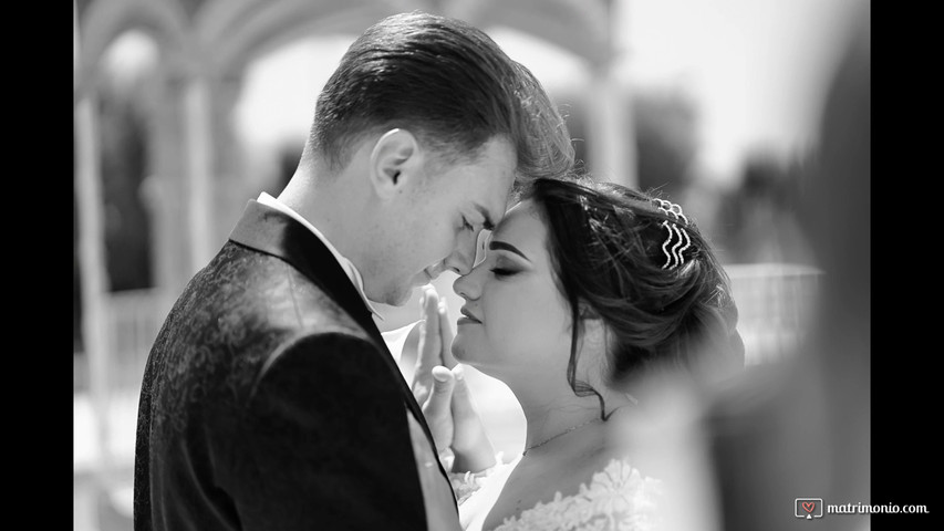 Gaetano e Giovanna