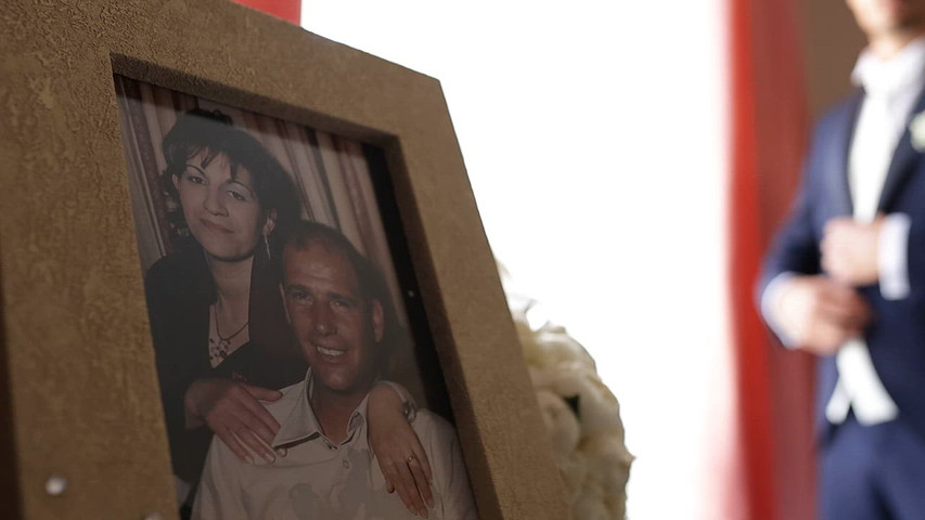 Domenico e Valeria