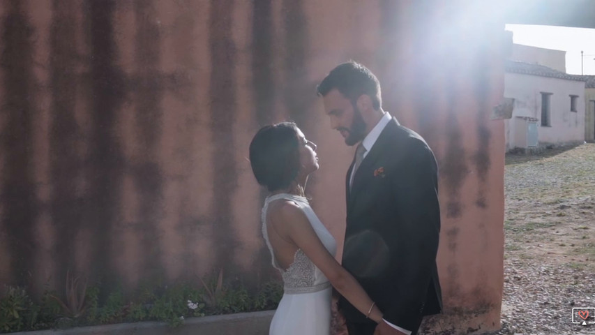 Giulio e Daniela - Wedding Trailer 