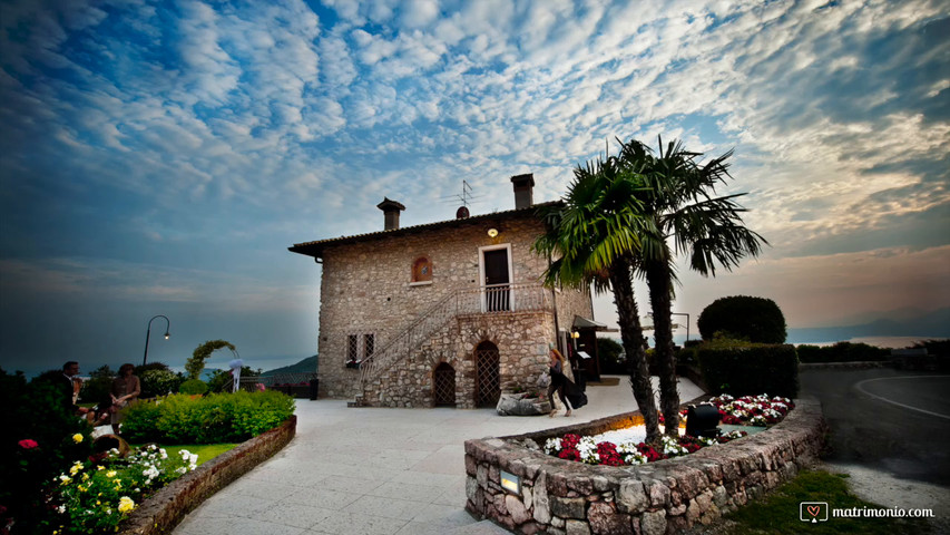  Ristorante La Casa degli Spiriti