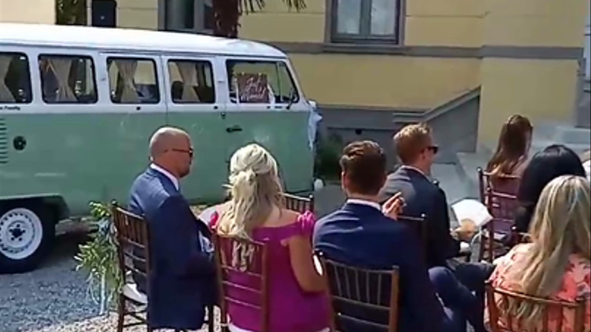 Vw T2