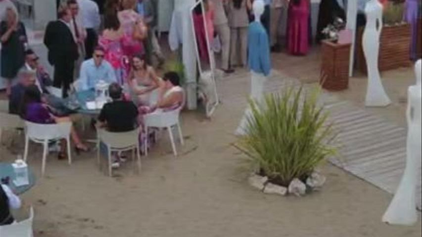 Ristorante Calici e Mare 