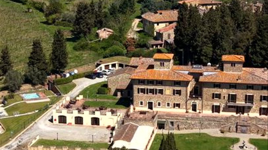 Villa San Filippo by BZAR hotels