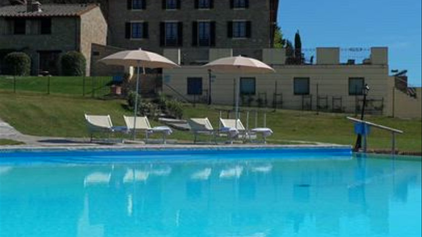 Villa San Filippo