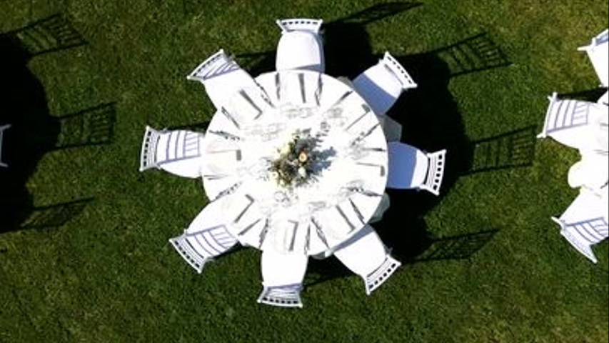 Villa San Filippo - Matrimonio