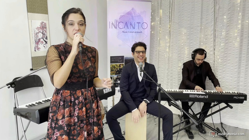 Incanto Music Concert