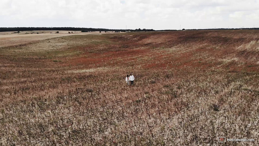 Wedding Reportage Antonio e Titti