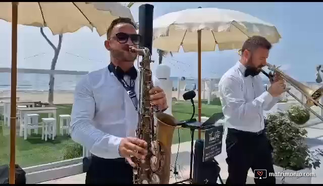 Sax&Trò