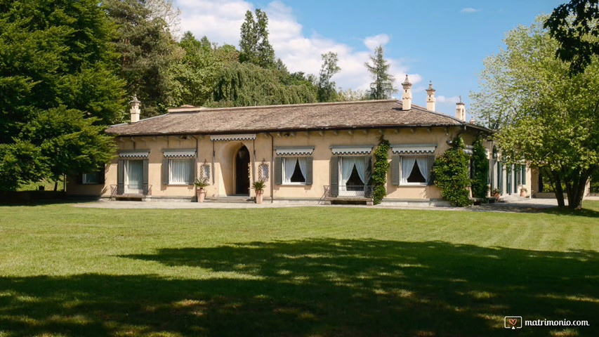 Villa San Martino