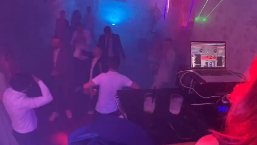 Dj set
