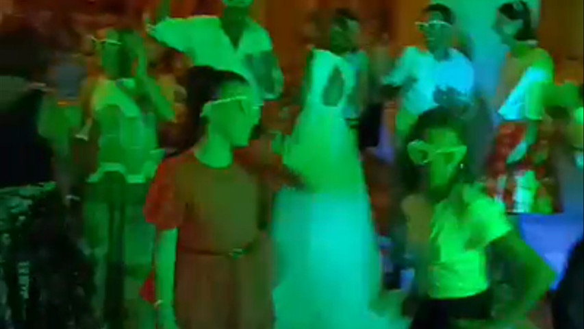 Dance 
