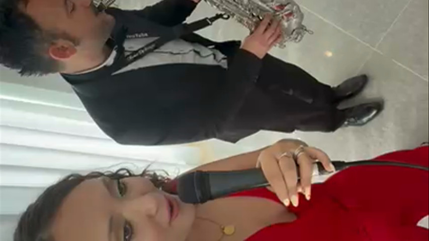 De Nunzio Events