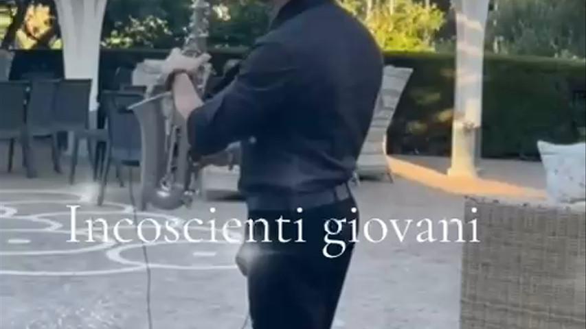 De Nunzio Events 