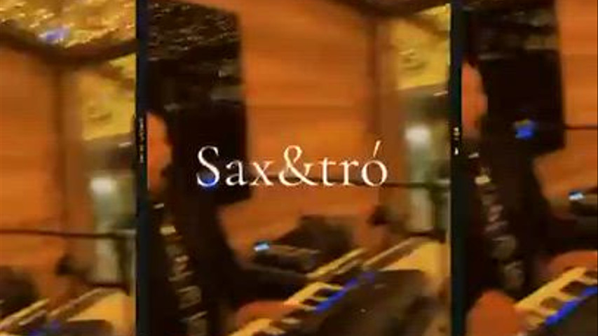 Sax&trò