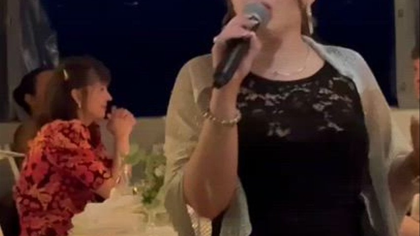 MATRIMONIO IN COSTIERA