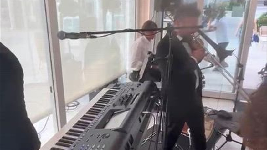 Musica in Sala