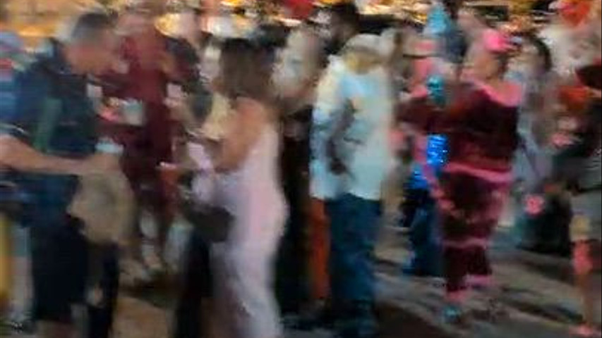 In piazza 